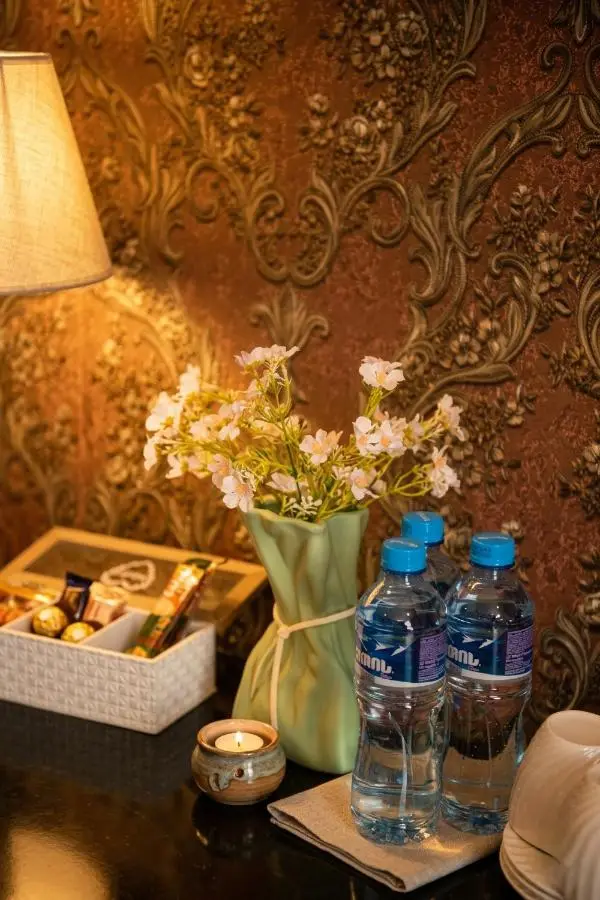 Kvl Hotel