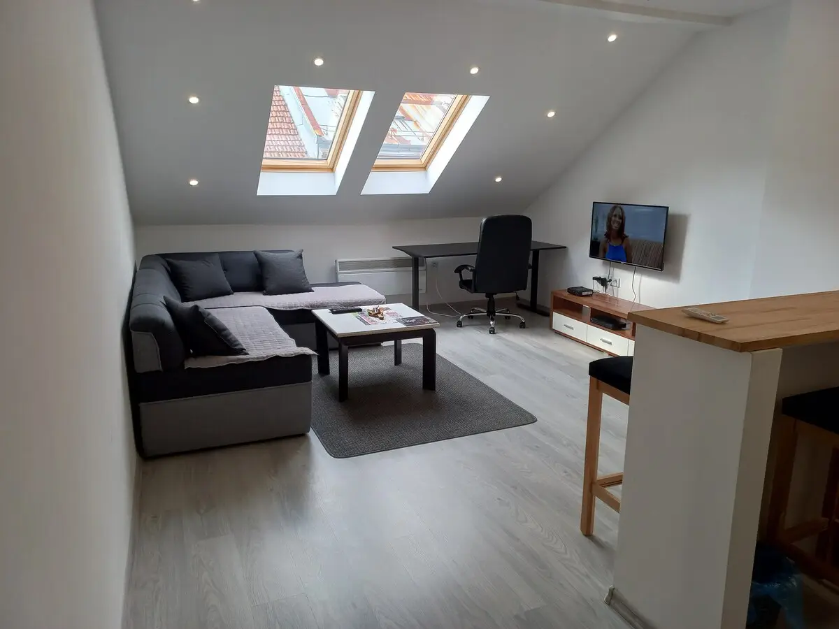 Apartment in the center of Sarajevo on Skenderija
