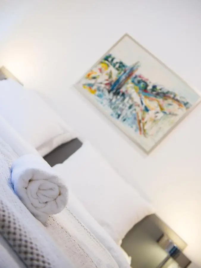 Studio Apartment Morning Star
