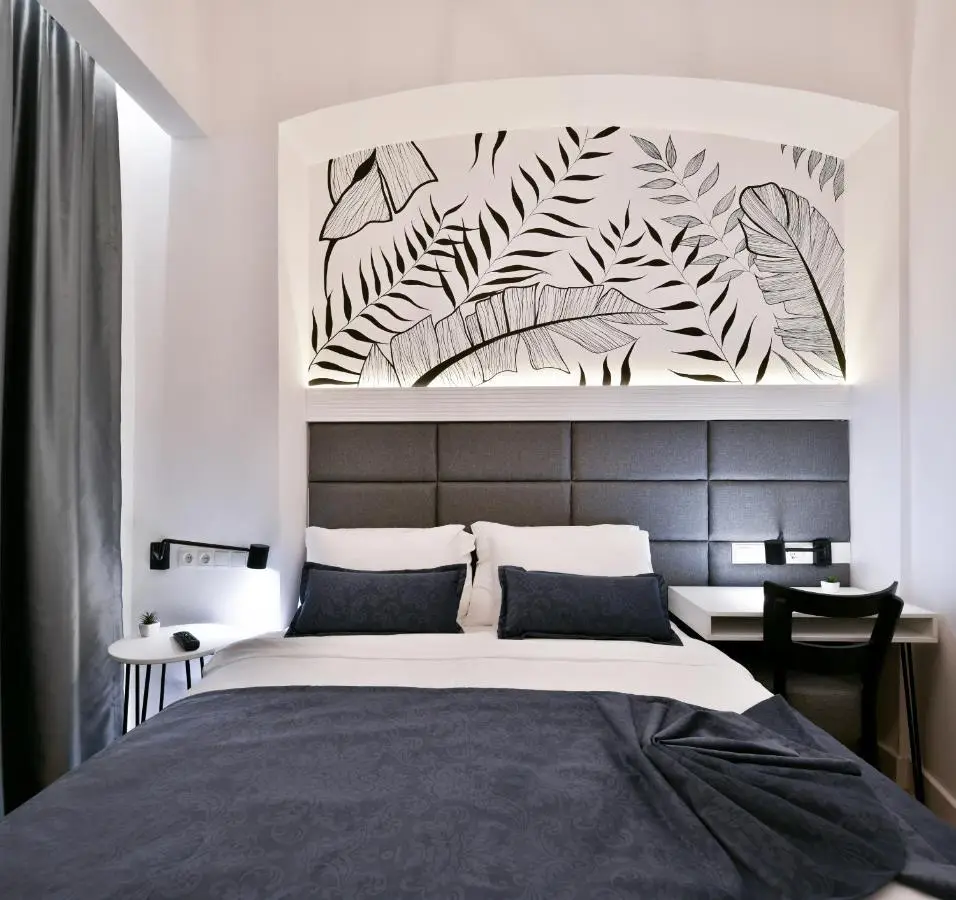 Luxury Galla Apartments in the City Center