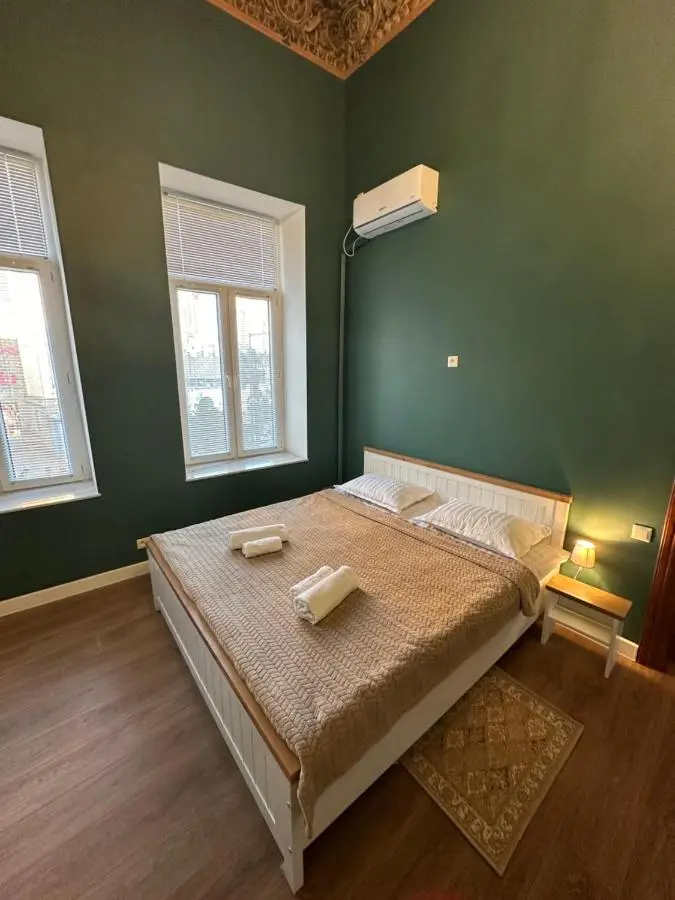 City Centre Apartment - Mari