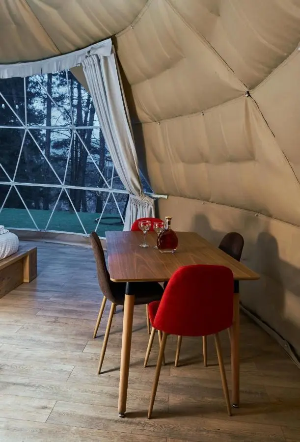 Daxvalley Glamping