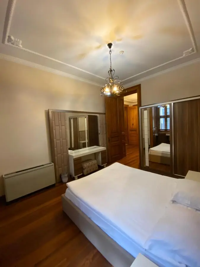 Aslan Residence