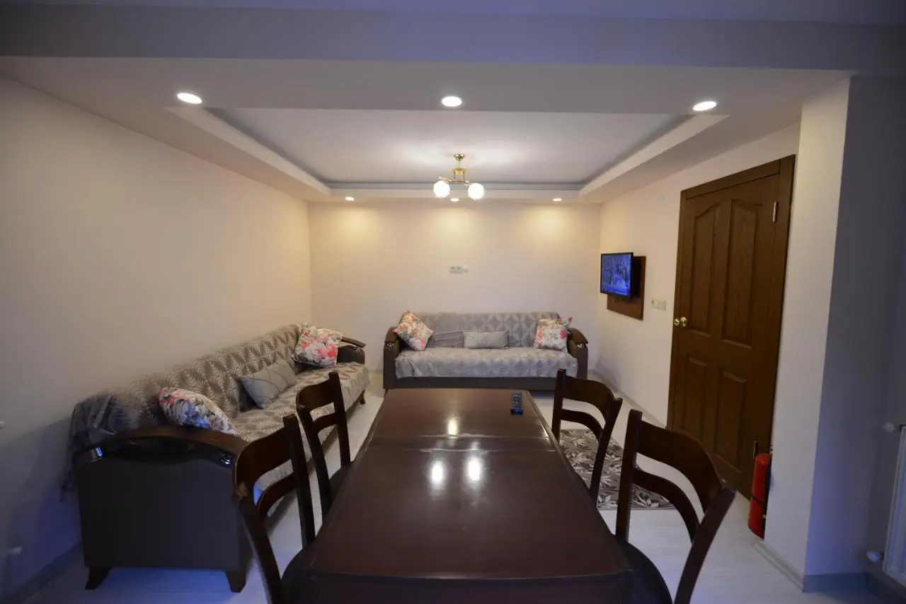 Kuloğlu Apart 2