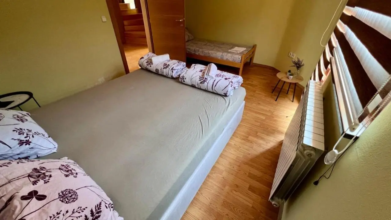 Villa Sun Visoko