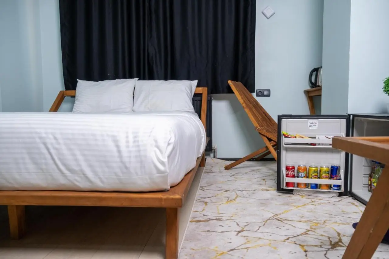Veda Royal Suite