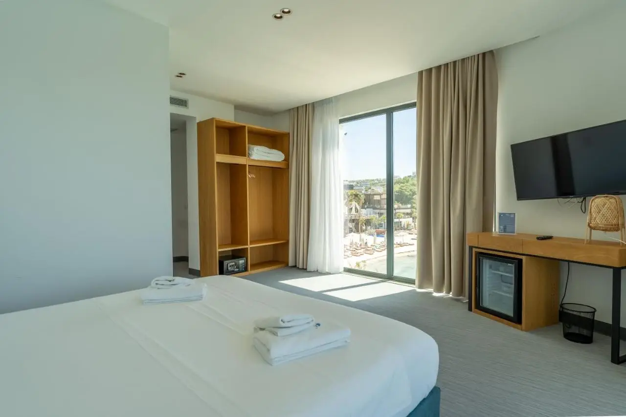 Manta Hotel