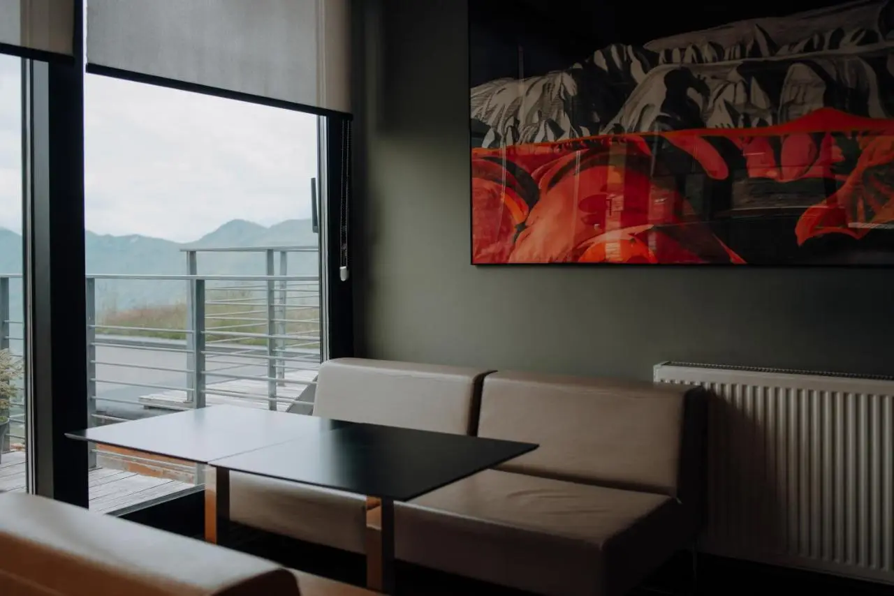 Quadrum Hotel