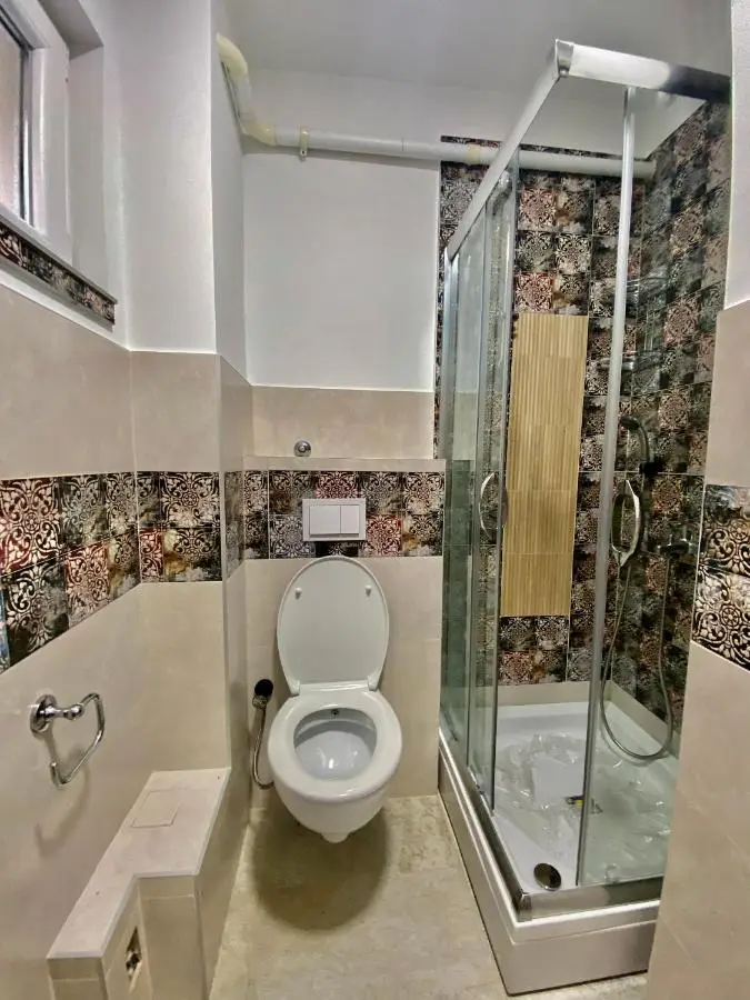 Halvat Guesthouse