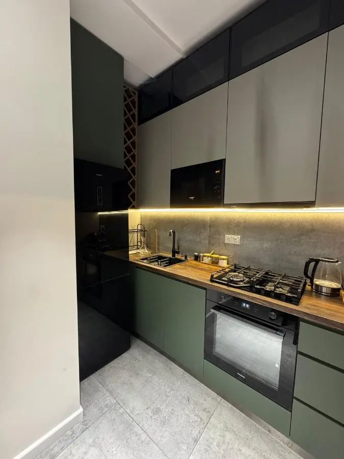 Duplex apartment in heart Tbilisi