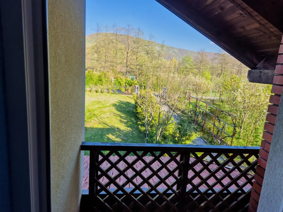 Villa Zara – Heart of Nature