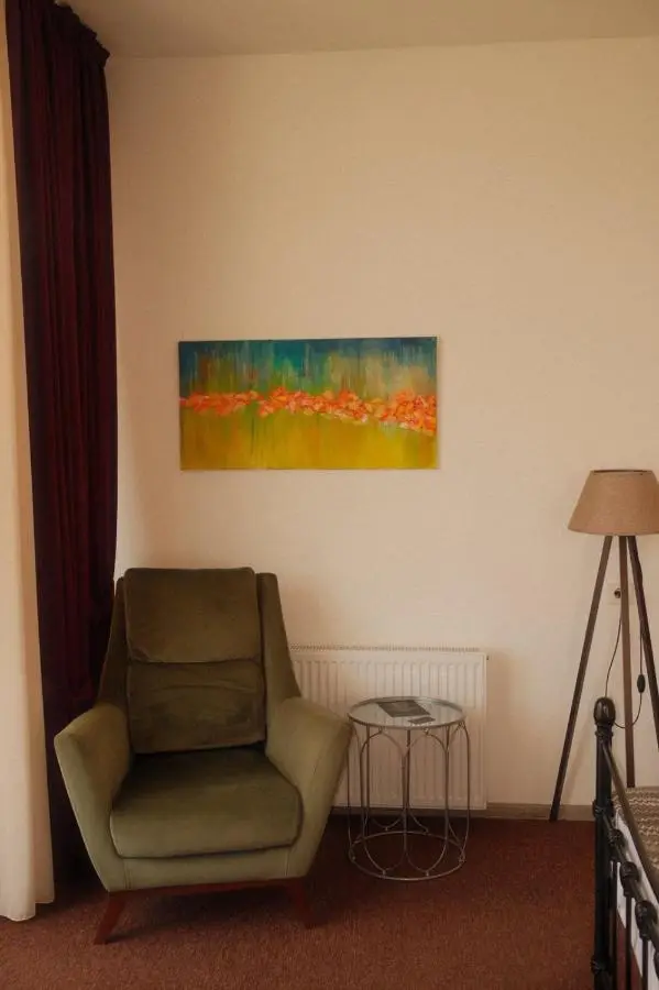 Mood Hotel Kazbegi