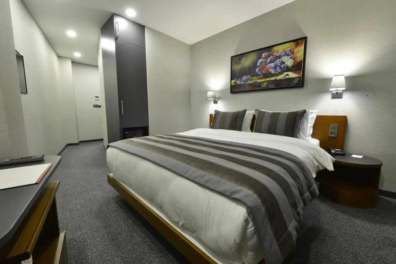Modus Hotel Istanbul