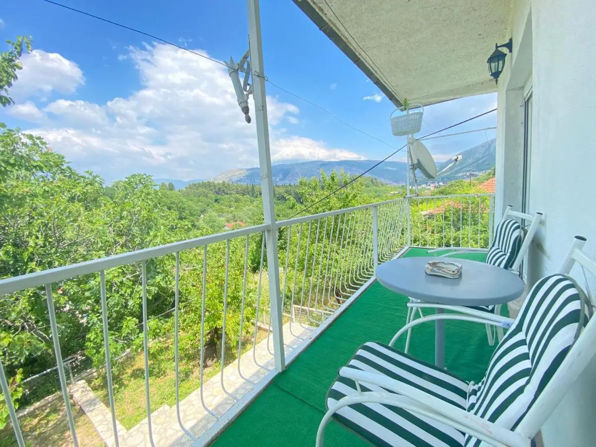 Guest House Ivano