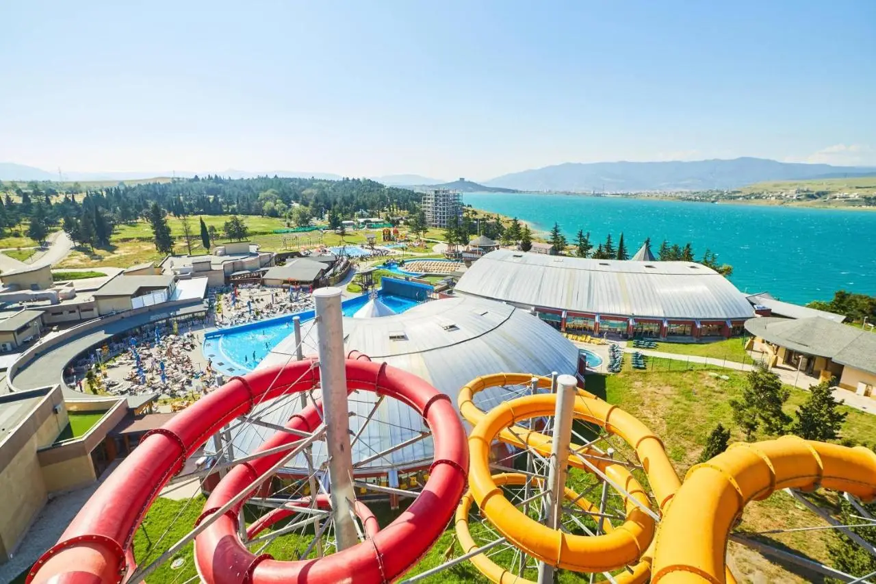 GINO Seaside Tbilisi, Trademark Collection by Wyndham