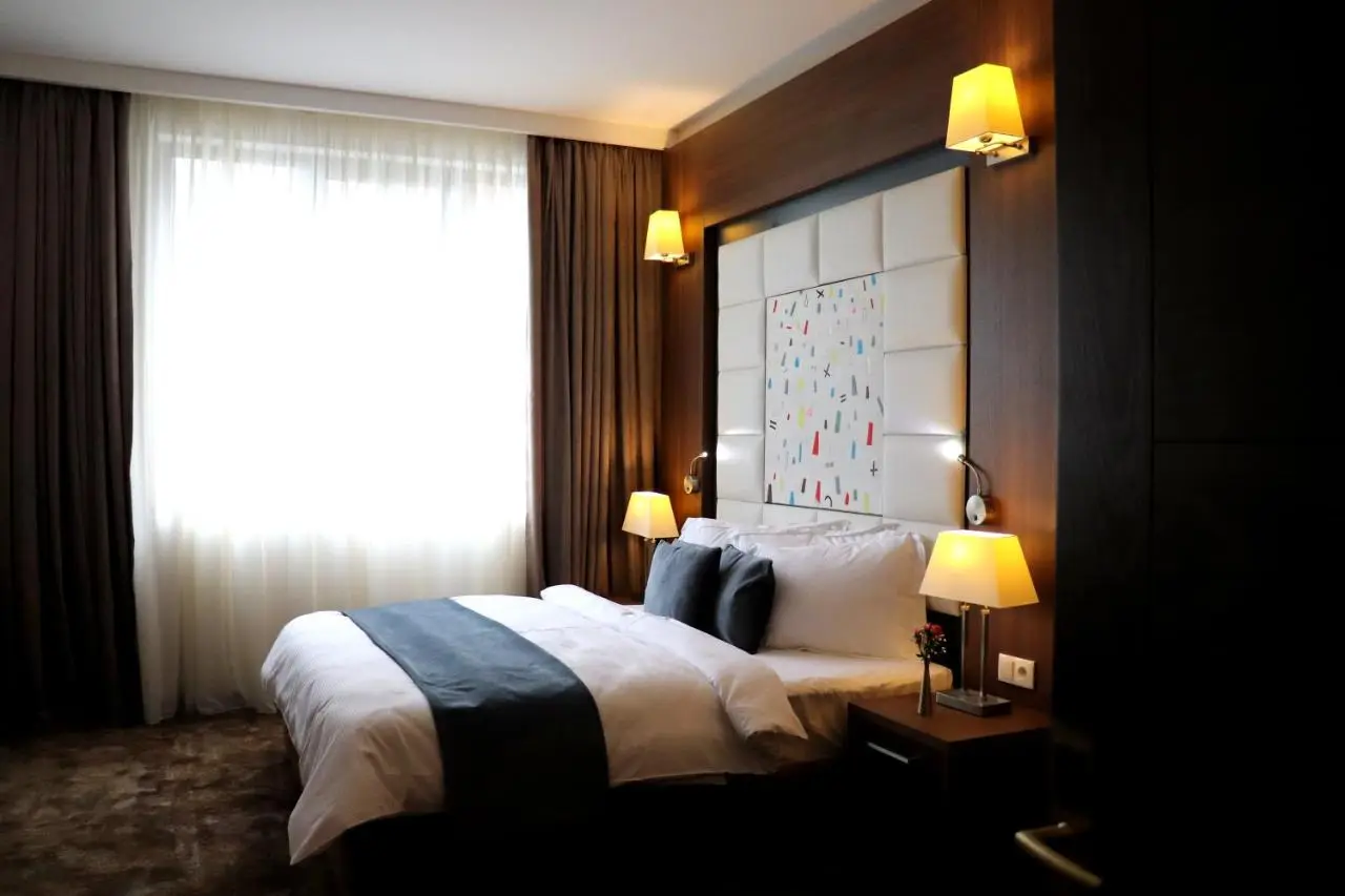 Costé Hotel