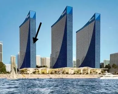 Panorama Marvella Hotel & Apartments at Orbi City
