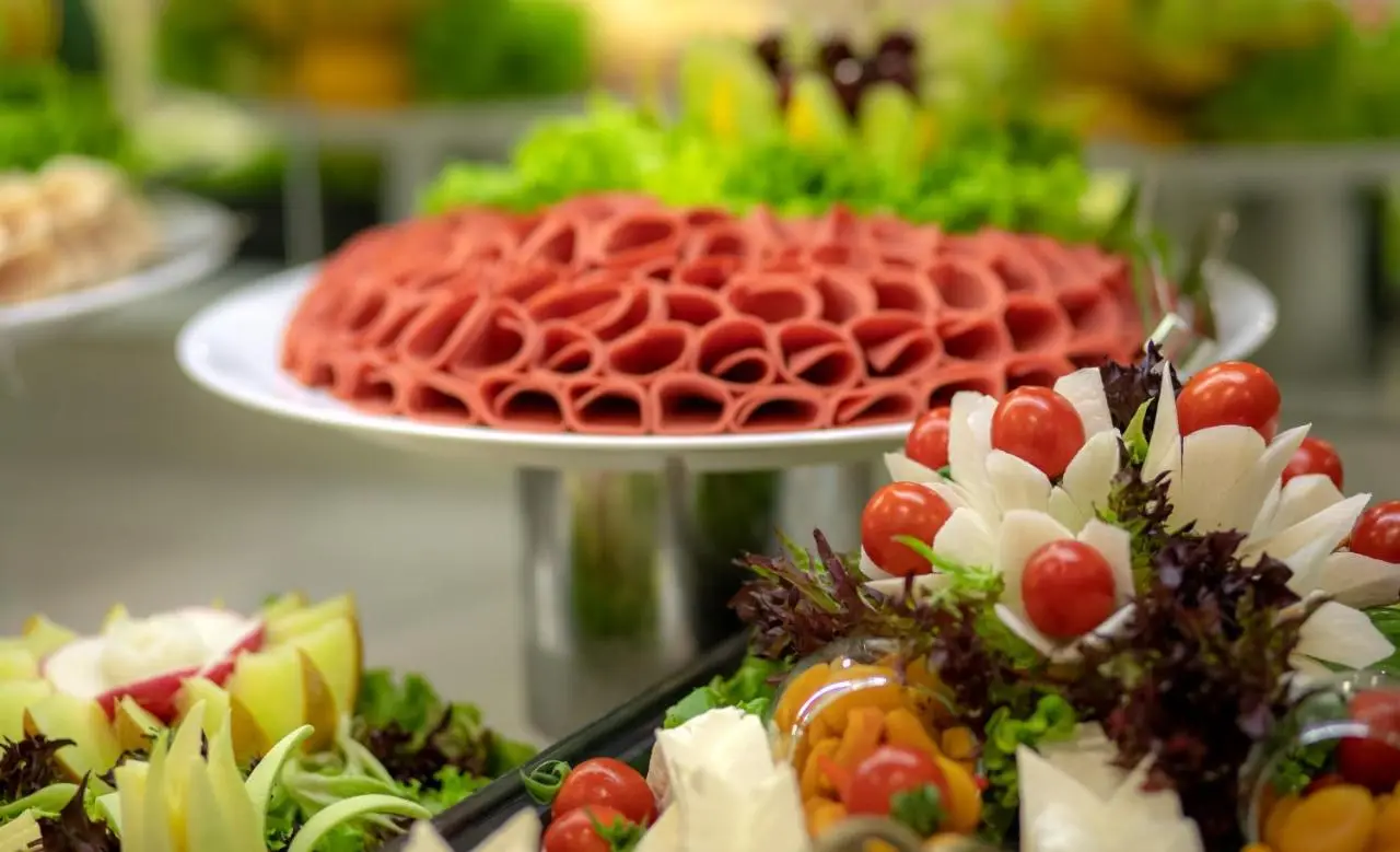 Sealife Buket Resort & Beach Hotel - Ultra All Inclusive