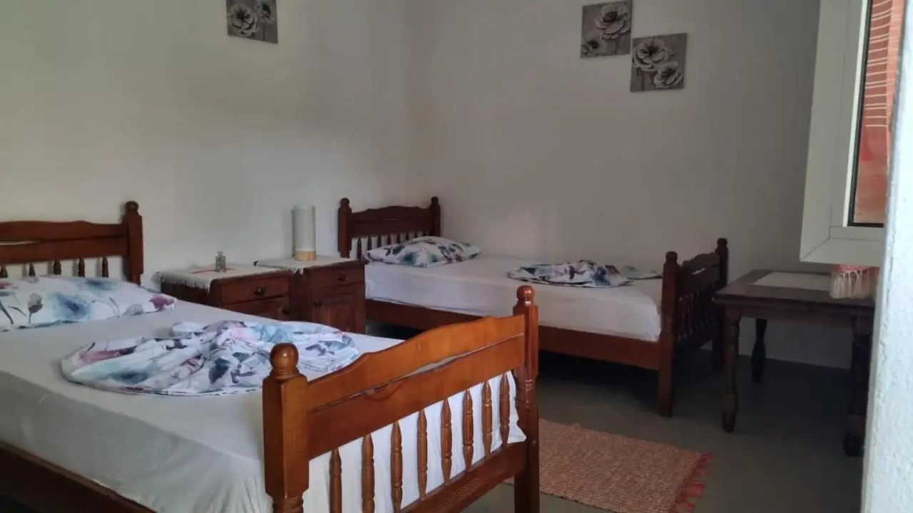 Bujtina Te Grima