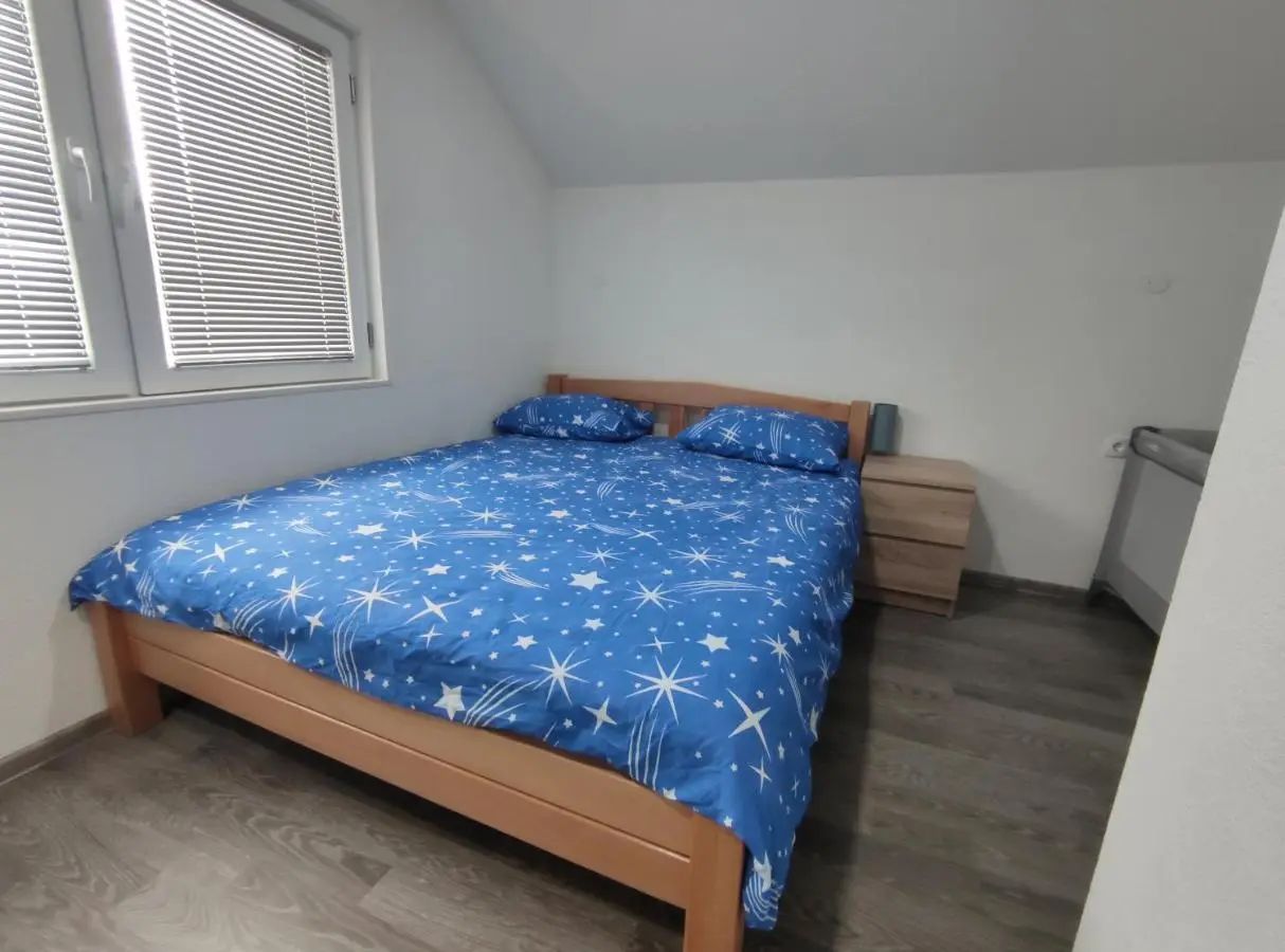 Apartman Amina-Ahmad Vinac-Jajce