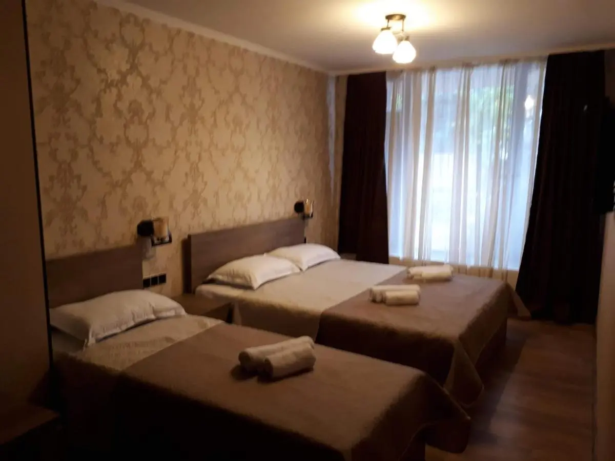 Vaso&Iro Guest House