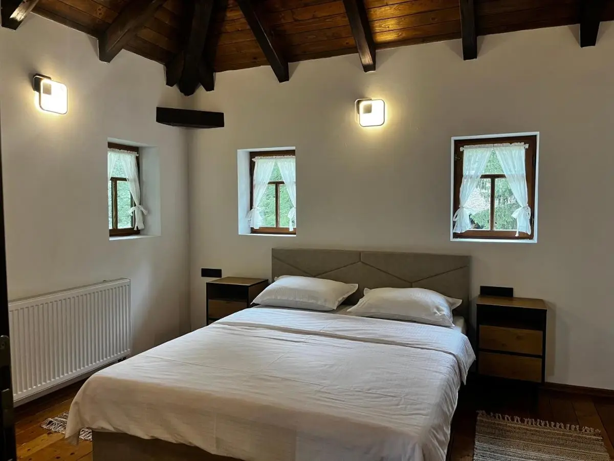 Farm Stay Čardaklije