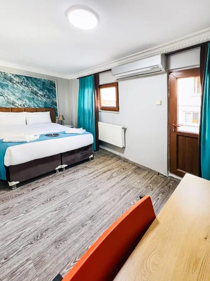 Taksim Dora Hotel