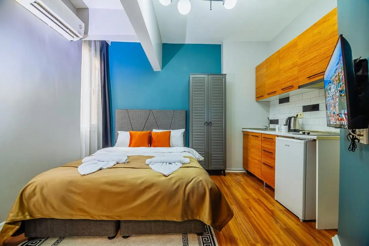 Wonder Suites