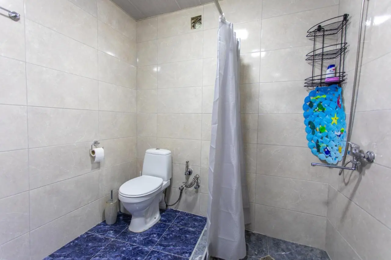 Guest House BALU