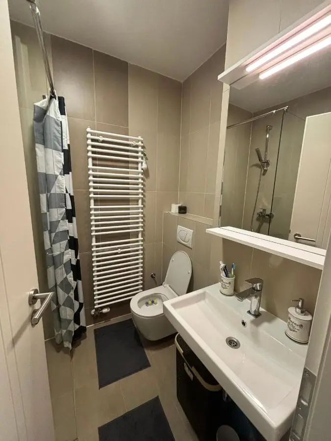 Apartman Pionir