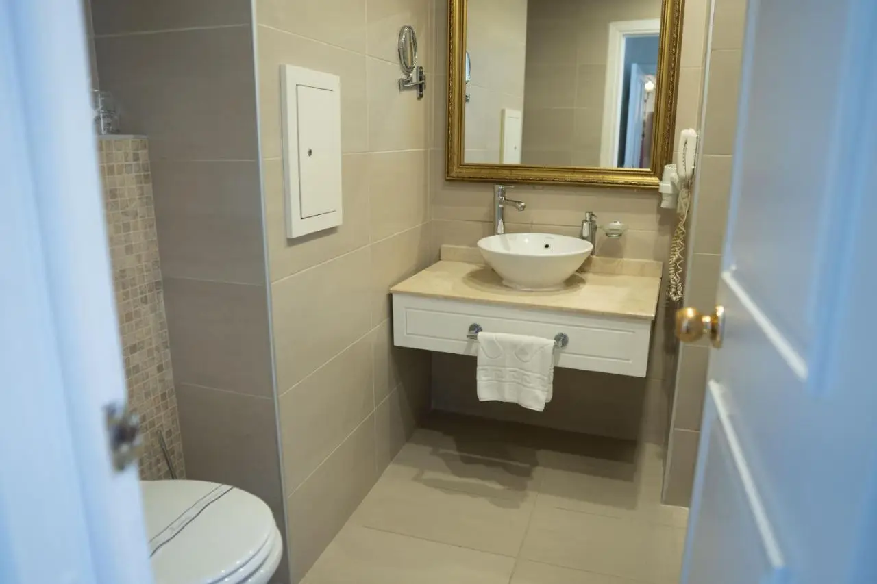Avicenna Hotel Sultanahmet
