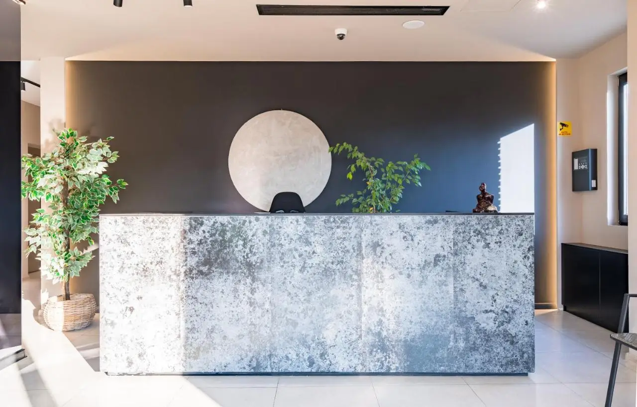 Doors Boutique Hotel
