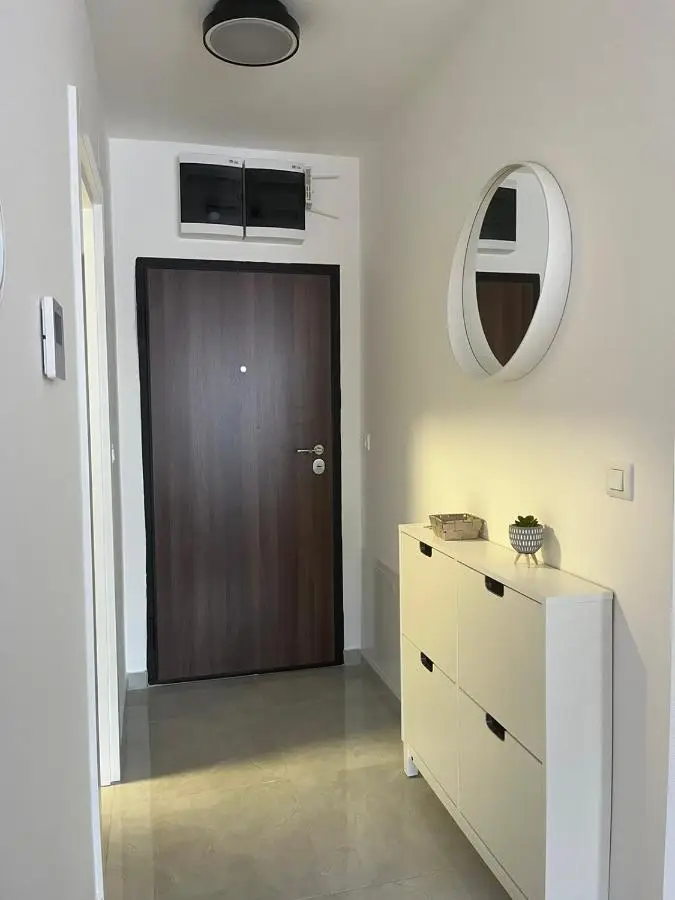 Apartment Nova Adresa
