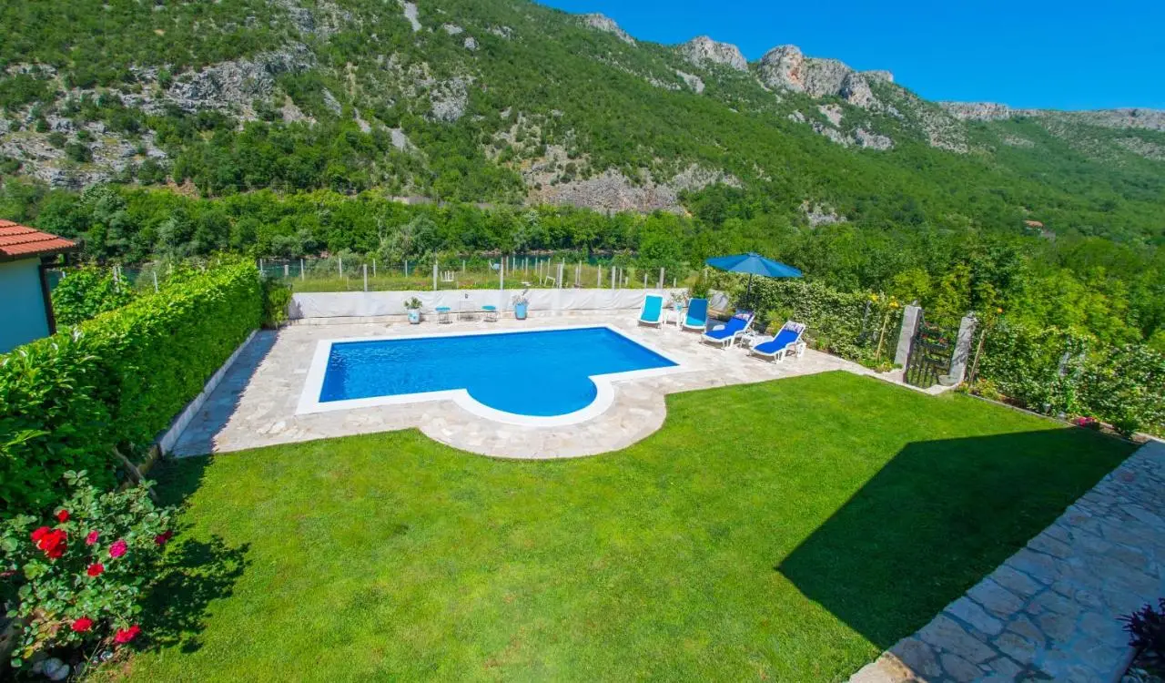 Vacation Home My Dream