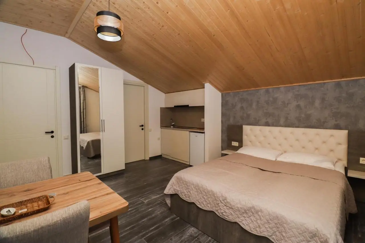 Apart Hotel Falkon