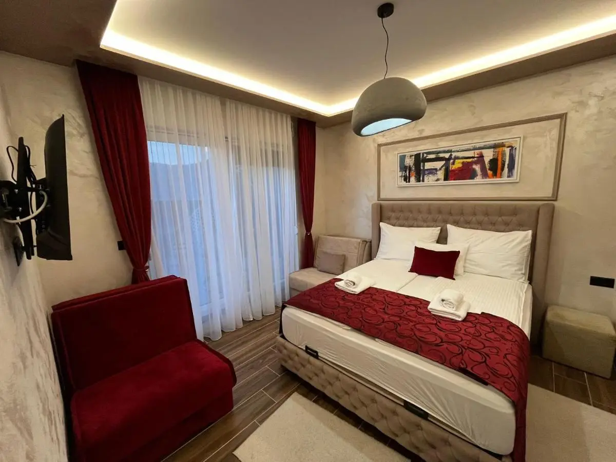 Villa Sunset Mostar