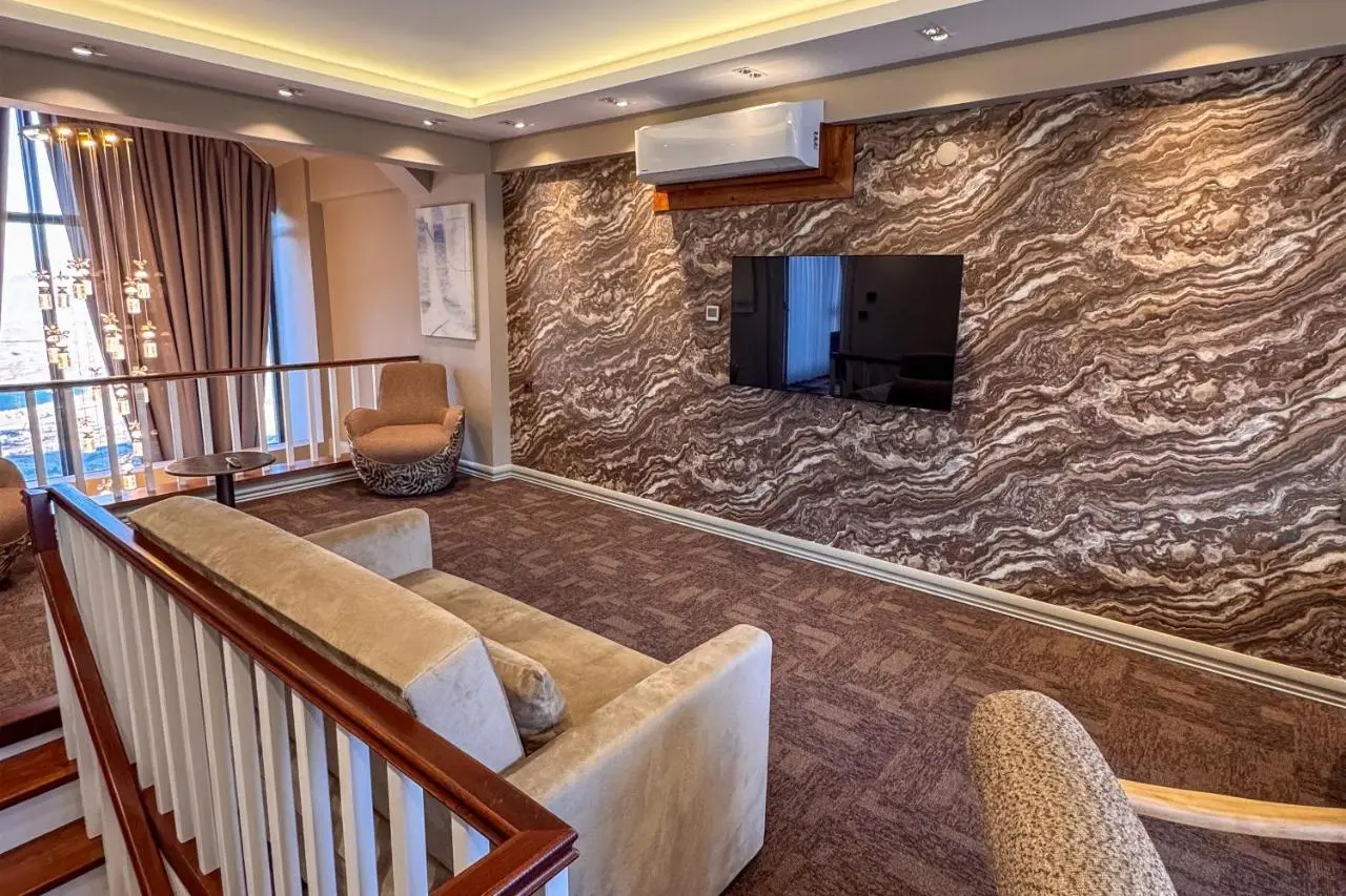 Ramada by Wyndham Erzincan Ergan