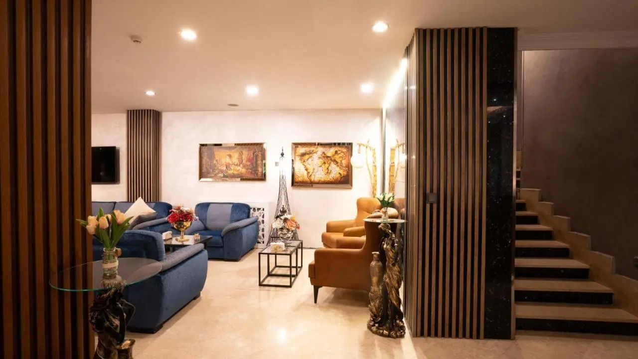 GRAND ANİ HOTEL