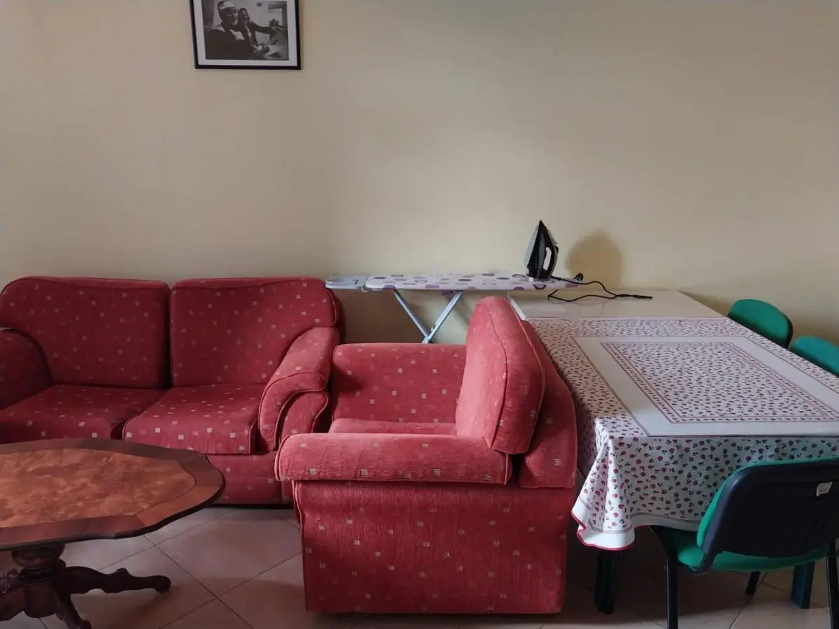 Home sweet Home 2 - Guest House