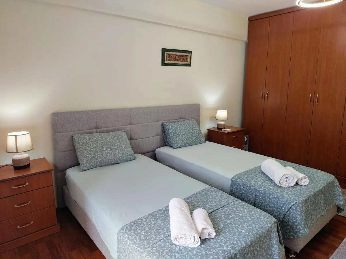 Solaris Guest House