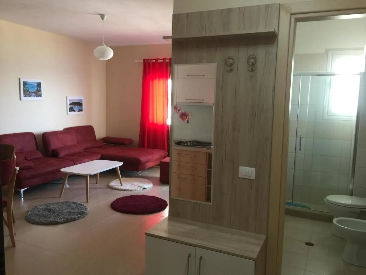 Premium Apartaments 02-03