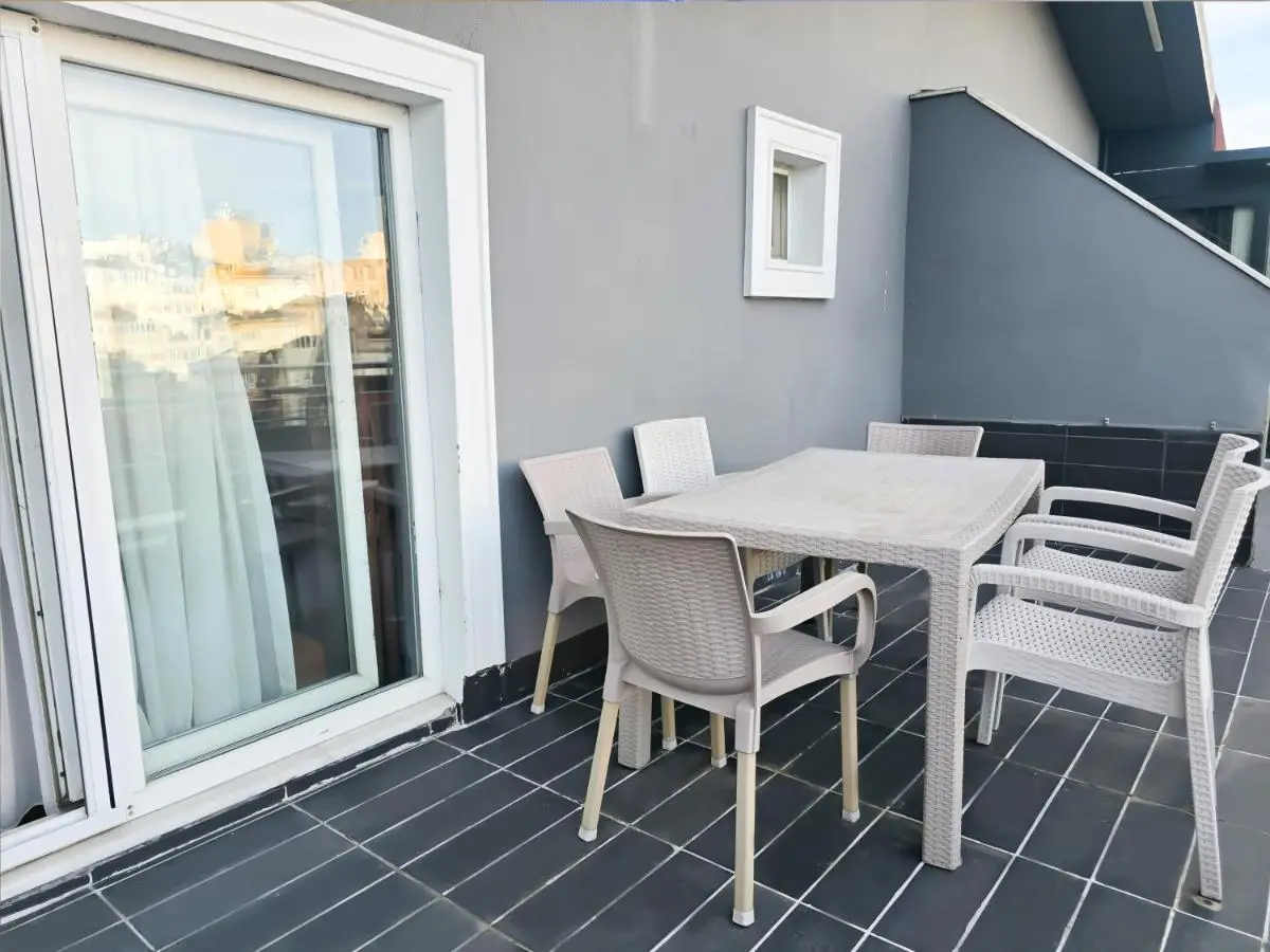 Taksim By Aydin Apart Hotel - Galata port