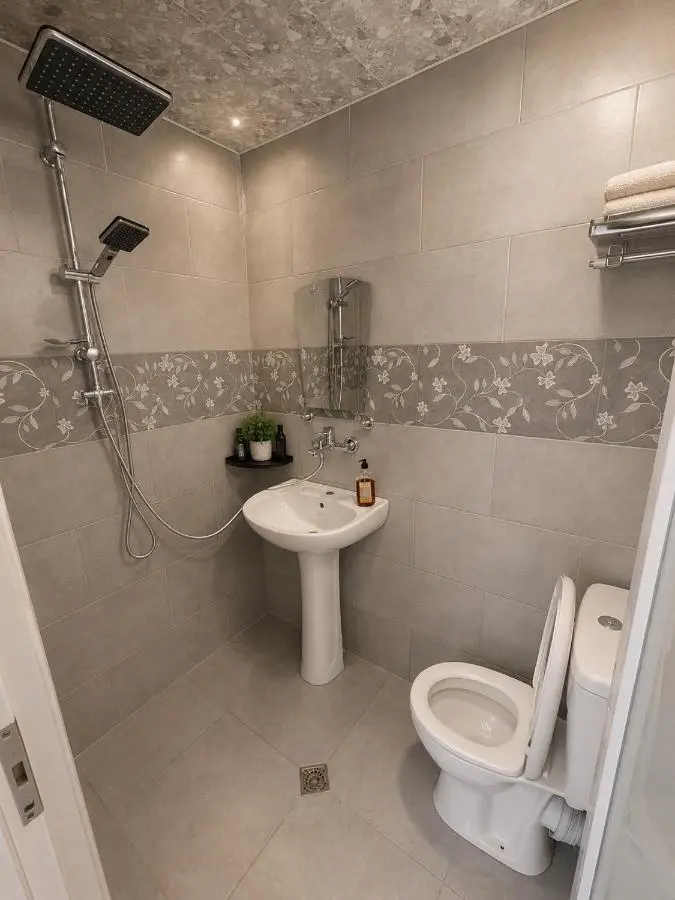 Kobuleti Guest House