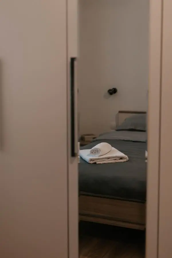 Bell Tower Apartment
