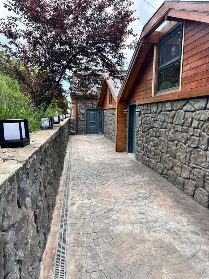 Modatepe Bungalow & Otel