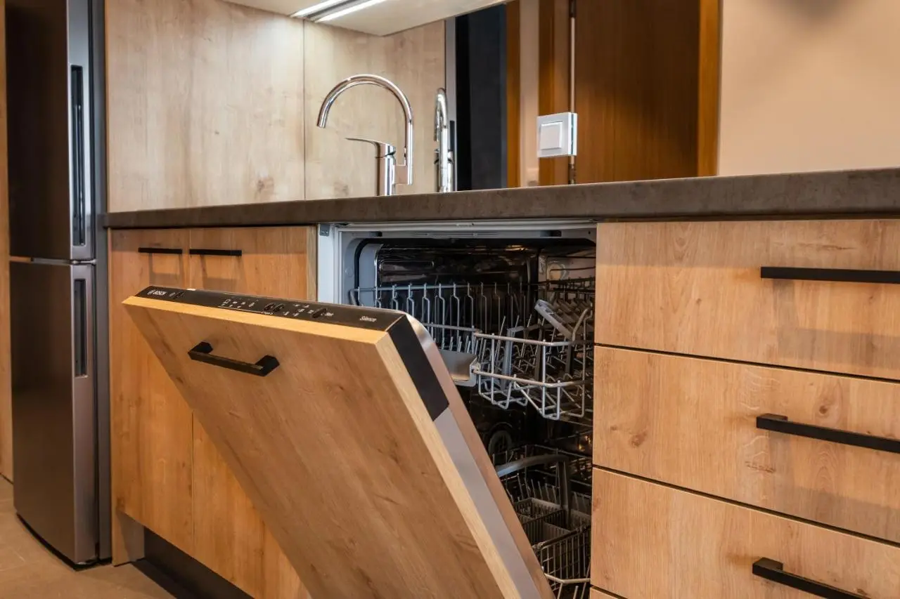 Wellness Apartments Nomad