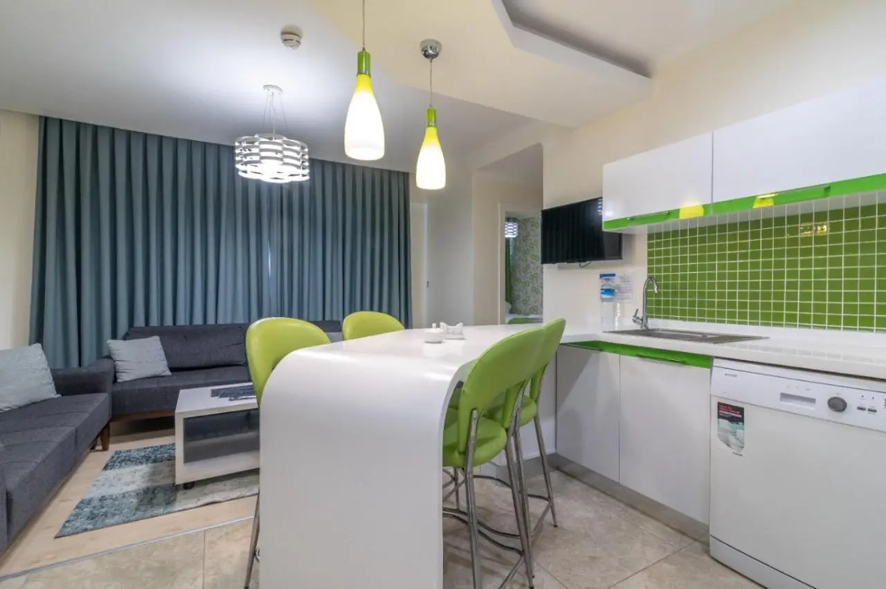 Aforia Thermal Residences