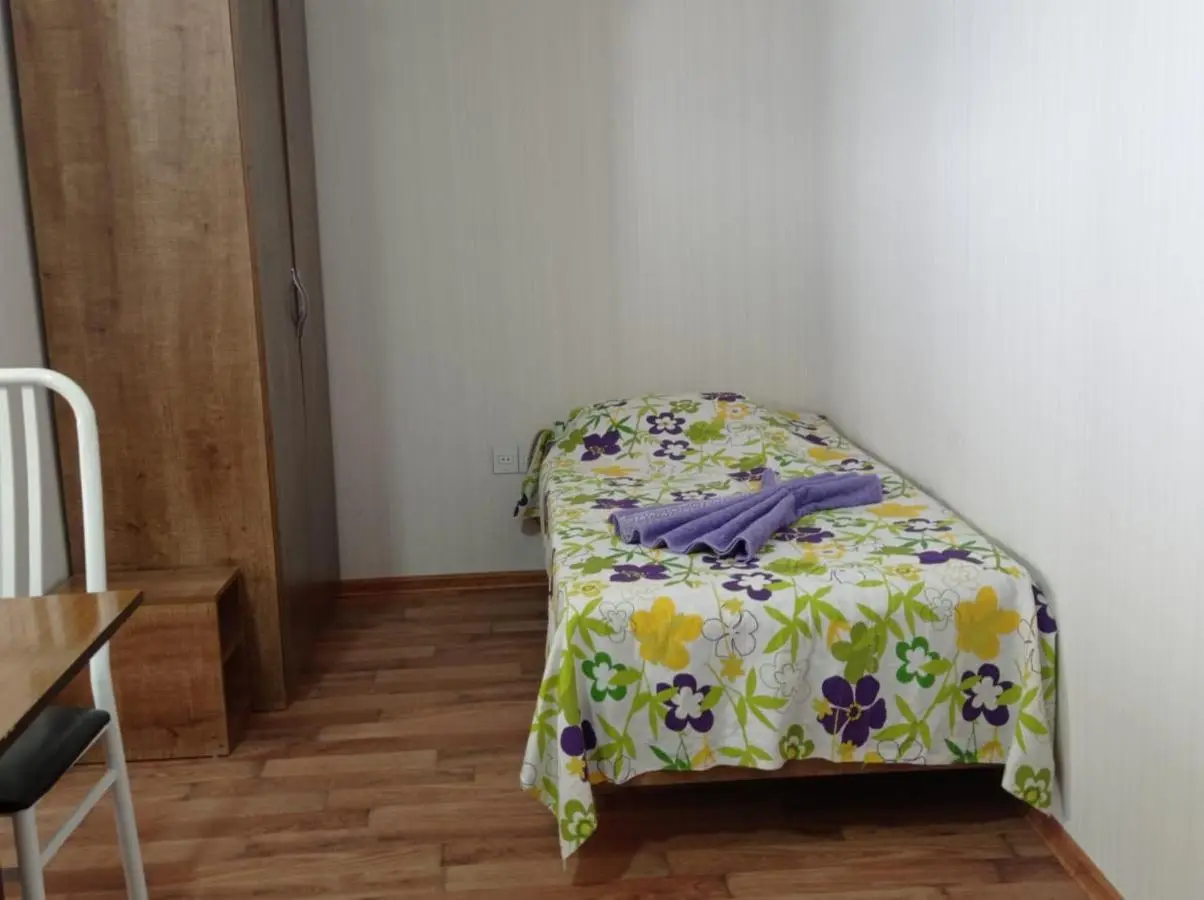 Bizim Ev hostel