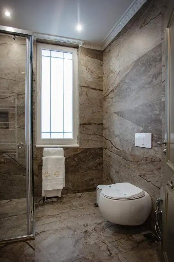 Ervini Boutique Hotel