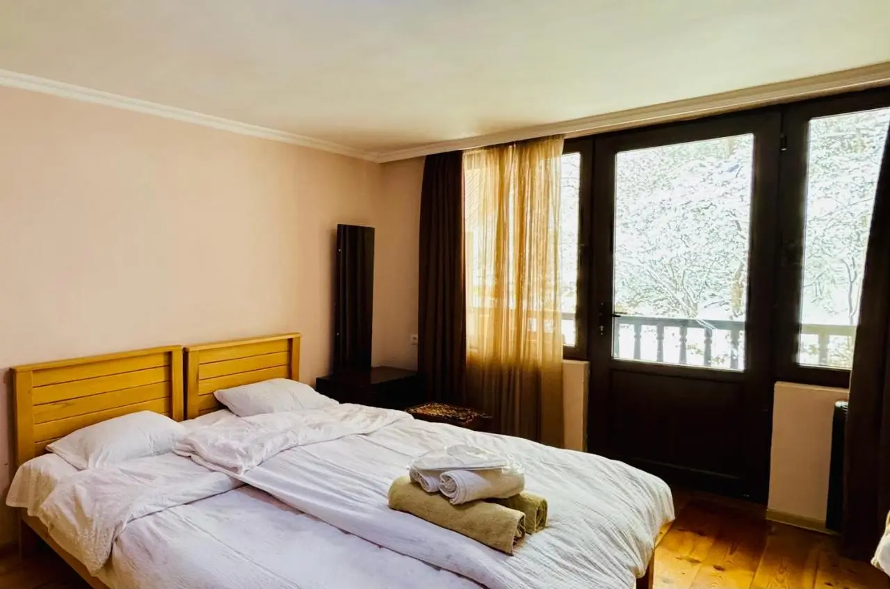 Likani house